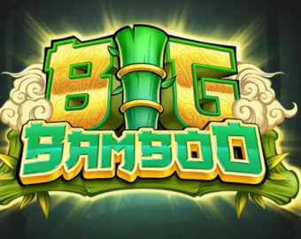 Big Bamboo homepage