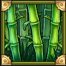 Mysterious Bamboo Symbol